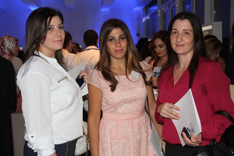 L'Oreal Annual Award Ceremony